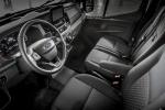 Ford Transit Chassis Cab L2 2018 года (EU)